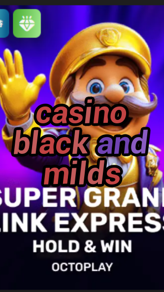 casino black and milds-w4cy2mdjlx2bf.com