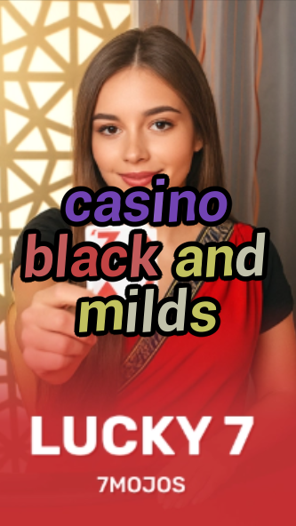 casino black and milds-w4cy2mdjlx2bf.com