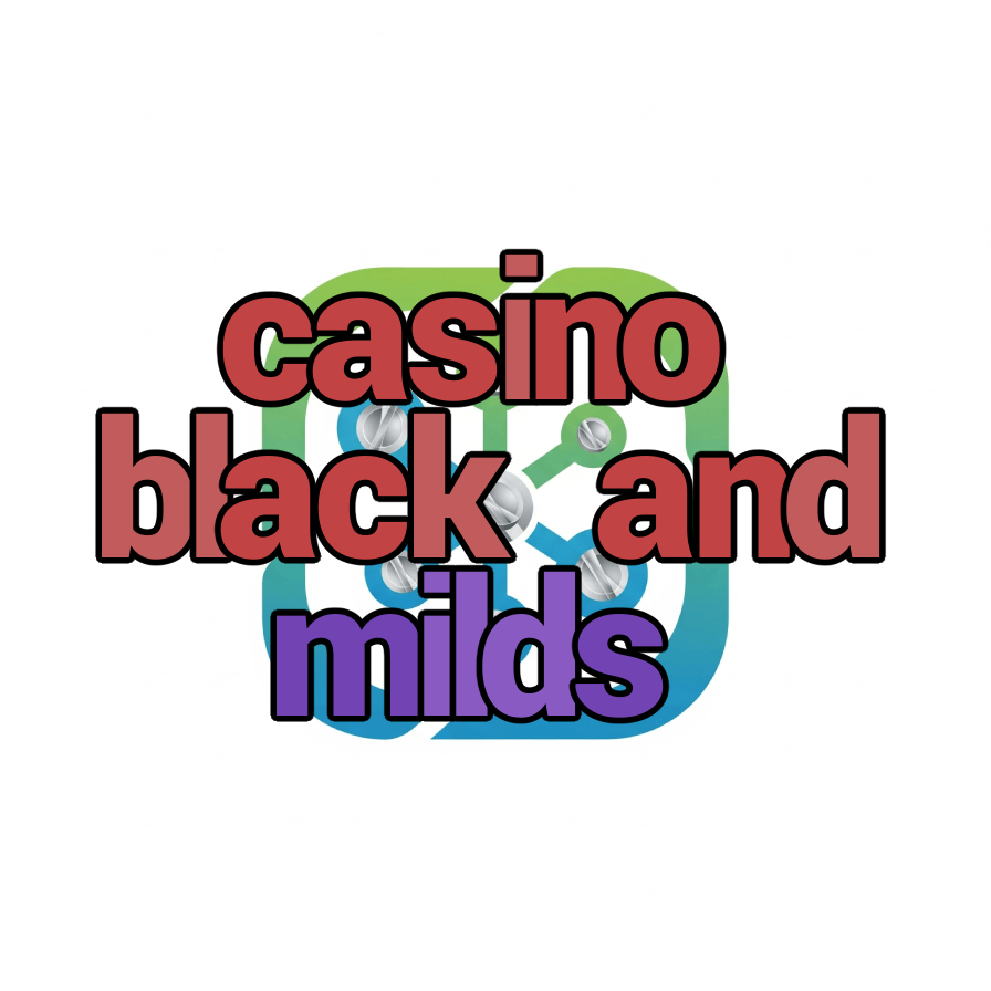 casino black and milds